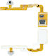 Samsung Flex Cable Replacement Part (Galaxy Tab A7)
