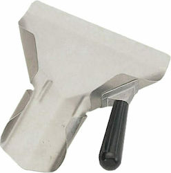 Ready Lingură de Bucătărie Inox cu mâner de plastic Ready Lingură de Bucătărie Inox cu mâner de plastic
