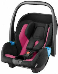 Recaro Previa 0-13 kg Pink