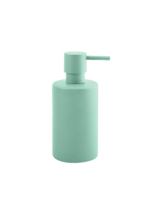 Dimitracas Tube Tabletop Ceramic Dispenser Green