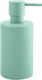 Dimitracas Tube Tabletop Ceramic Dispenser Green