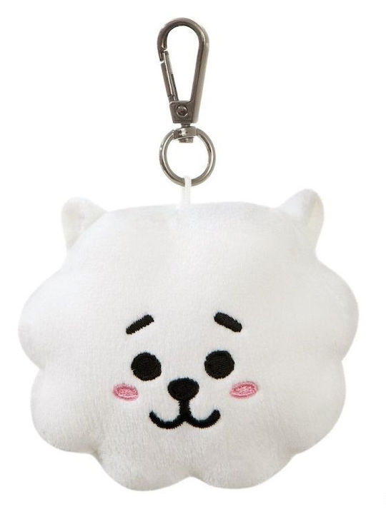 Aurora Μπρελόκ BT21 Υφασμάτινο RJ Plush
