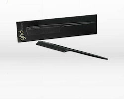 GHD Tail Comb Comb Hair for Hair Volumizing Black