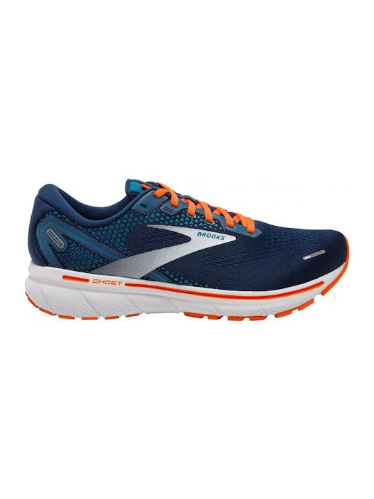 Ghost 14 Sport Shoes Running Blue