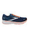 Ghost 14 Sport Shoes Running Blue