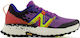 New Balance Fresh Foam-X Hierro V7 Sport Shoes Trail Running Multicolour