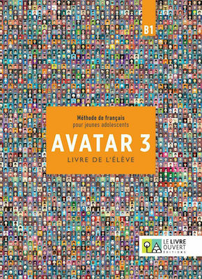 Avatar 3 (+ Ebook) - Eleve