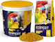 Witte Mollen Expert Yellow Eggfood Eggfood for Budgerigars with Vitamin K1 10kg