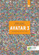 Avatar 3 Β1 Cahier