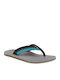 All Day Impact Herren Flip Flops Charcoal
