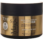 Tahe Magic Rizos Hair Mask for Hydration 300ml