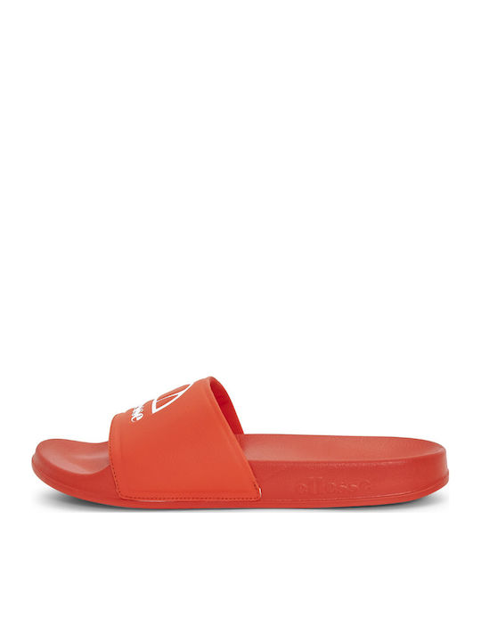 Fellenti Herren Slides Orange