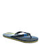 Herren Flip Flops Schwarze