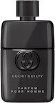 Gucci Guilty Parfum Pour Homme 50ml