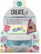 Canenco Highlighter Body Gel Glitter Children's Makeup