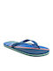 Ανδρικά Flip Flops Μπλε