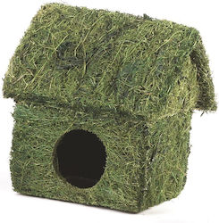 Happypet Σπιτάκι για Κουνέλι Nature First Coco Clubhouse