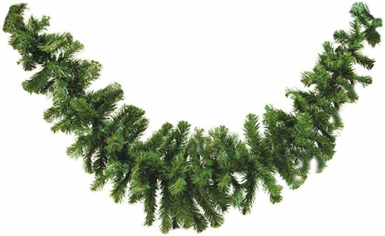 Iliadis Christmas Garland Green 1pc