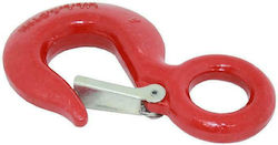 Boat Deck Hook with Safety