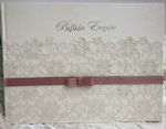 Wish Book with lace Wedding Gallery