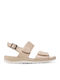 Platforme dama Beach Nappa