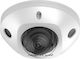 Hikvision DS-2CD2543G2-IWS IP Камера за наблюде...