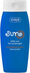 Ziaja Tan Prolonger Gel 200ml Ziaja Tan Prolonger Gel 200ml