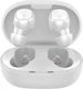 Somostel SMS-J13 In ear Bluetooth хендсфри Слушалки с Кутийка за Зареждане Бял