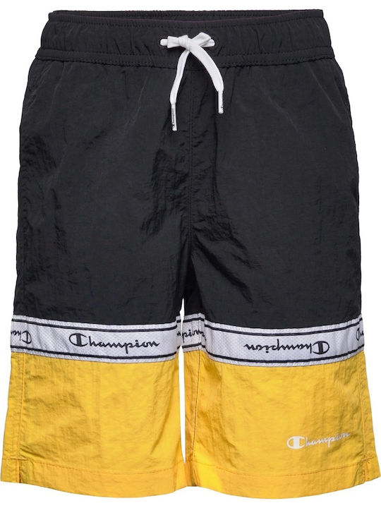 Champion Kids Swimwear Swim Shorts Multicolour