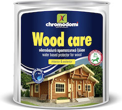 CHromodomi Woodcare Пропитка Вода Безцветен Мат...