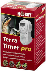 Hobby Terraristik TerraTimer Pro Zubehör für Reptilienterrarium