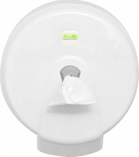 Vialli WC K5 Centercut Holder Manual White