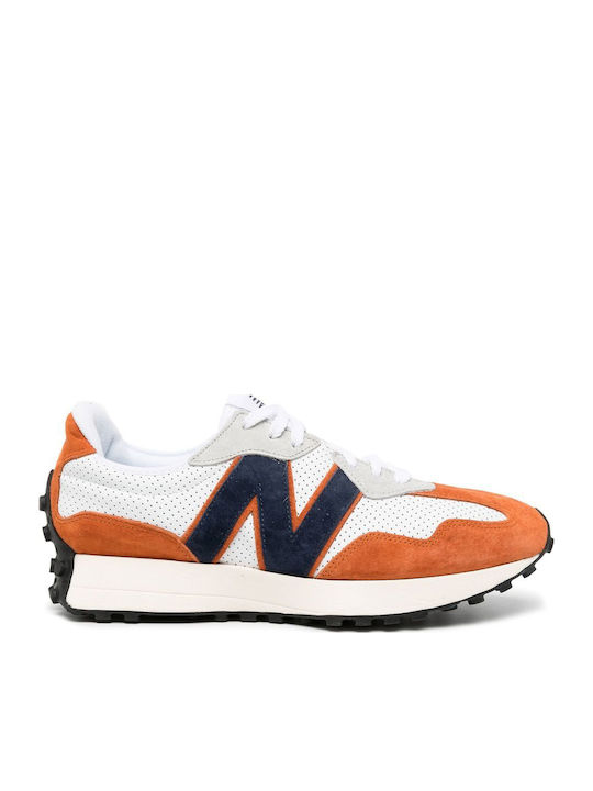 New Balance 327 Sneakers Multicolour