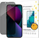 Wozinsky Privacy Tempered Glass (iPhone 13, iPhone 13 Pro)