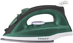 Beper P204FER004 2200W με Συνεχόμενη Παροχή Ατμού 15gr/min Beper P204FER004 2200W με Συνεχόμενη Παροχή Ατμού 15gr/min
