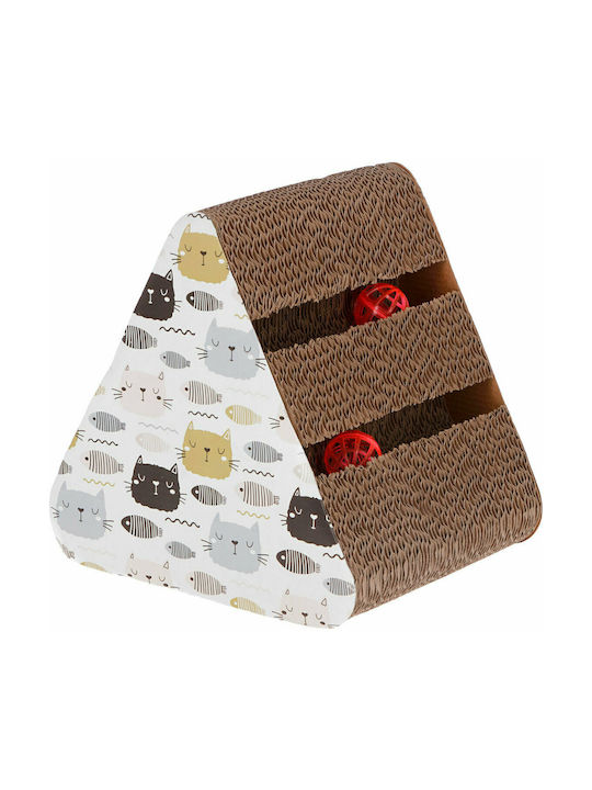 Kerbl Boon Scratching Post Posts 22.4x26x26cm