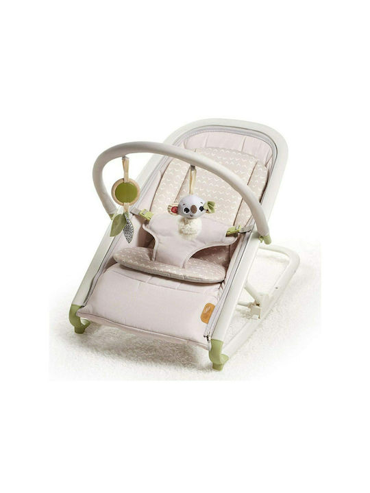 Tiny Love Χειροκίνητο Relax Μωρού Boho Chic 2 σε 1 για Παιδί έως 9kg