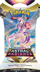 Pokemon TCG Sword & Shield Astral Radiance Stars