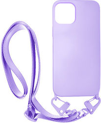 Vivid Strap Umschlag Rückseite Silikon mit Band...