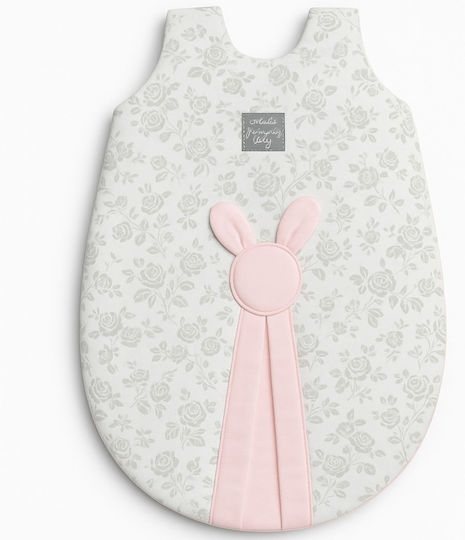 Beboulino Winter Baby Schlafsack Rosa