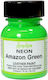 Angelus Paint Neon Боя за Кожени Обувки 29.5ml