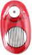 Alpina Appliances Plastic Egg Slicer