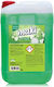 Commercial Dishwasher Liquid Detergent 4lt