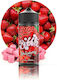 Vape Distillery Flavor Shot Strawberry Bubblegum 30ml/120ml 1τμχ