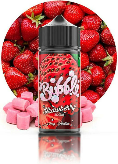 Vape Distillery Flavor Shot Strawberry Bubblegum 30ml/120ml 1τμχ