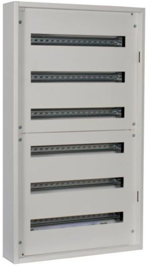 Legrand Tablou electric Montat pe perete, 6 Rânduri, 24 Elemente