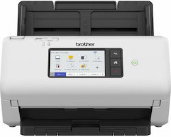 Brother ADS-4700W Sheetfed Scanner A4 with Wi-Fi