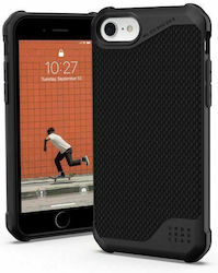 UAG Metropolis LT Kevlar Черен (iPhone SE 2022/2020) UAG Metropolis LT Kevlar Черен (iPhone SE 2022/2020)
