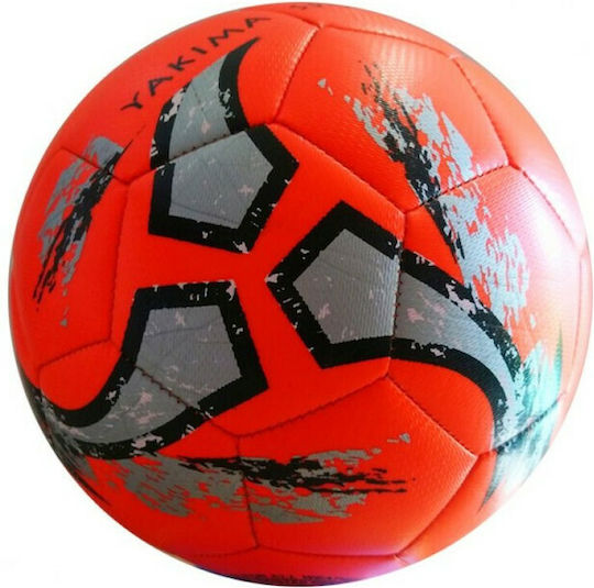 Yakimasport Soccer Ball Orange