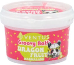 Imel Ventus Groovy Bath Dragon Fruit Marmalade Αφρόλουτρο 250ml
